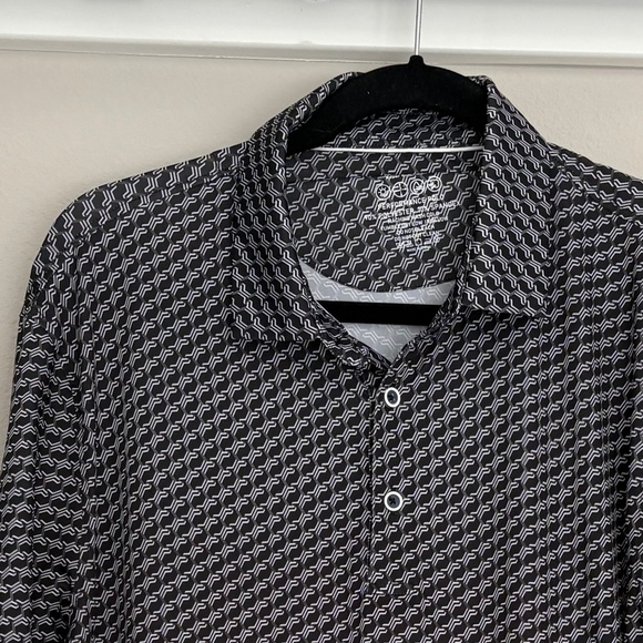 Performance Men’s Polo - Picture 3 of 10